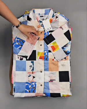 Фотография  263 - СТОК mix Women 075#10 кг, ЛОТ №9118 оптом в Майкопе и Адыгее