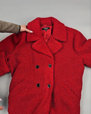 Фотография  389 - Верхняя одежда женская CAN 104#15 кг, ЛОТ СТ-9352 оптом в Майкопе и Адыгее