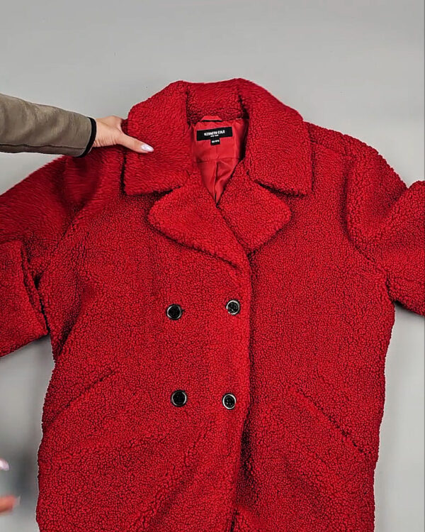 Фотография  934 - Верхняя одежда женская CAN 104#15 кг, ЛОТ СТ-9352 оптом в Майкопе и Адыгее