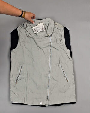 Фотография  821 - Ветровки жен Корея 085#6 кг, ЛОТ № СТ-9242 оптом в Майкопе и Адыгее