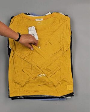 Фотография 904 - Тонковки Корея 085#5 кг, ЛОТ СТ-9213 оптом в Майкопе и Адыгее