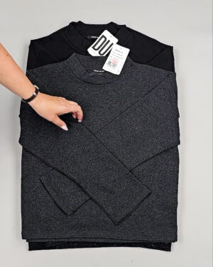 Фотография  972 - Толстовки Корея 085#6,8 кг, ЛОТ СТ-9233 оптом в Майкопе и Адыгее