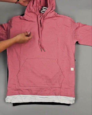 Фотография  140 - Толстовки Корея 085#7,5 кг оптом в Майкопе и Адыгее