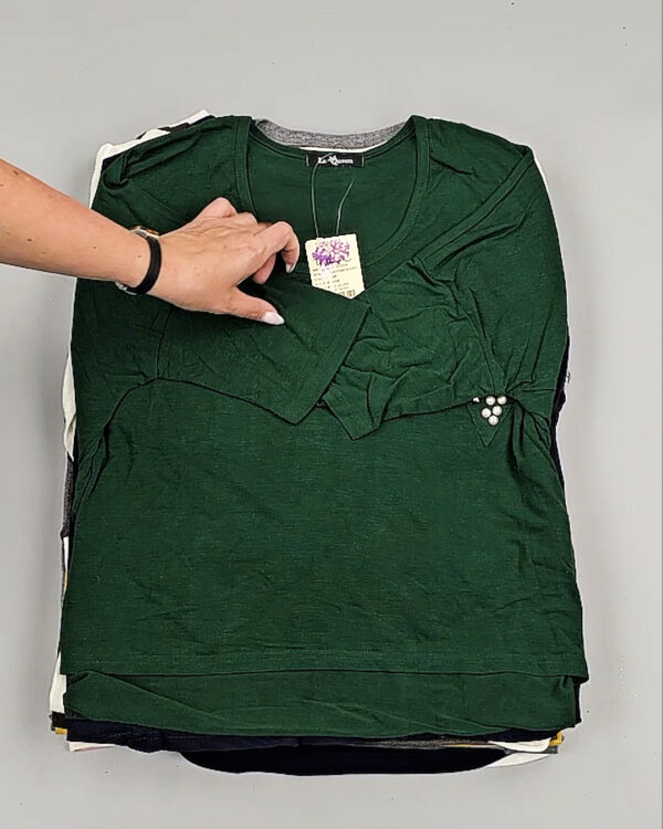 Фотография  293 - Тонковки Корея 085#5 кг, ЛОТ СТ-9215 оптом в Майкопе и Адыгее