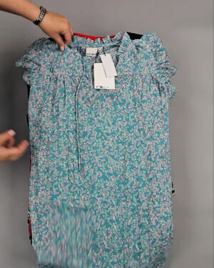 Фотография  750 - ICHI Summer mix 045#15 кг, ЛОТ СТ-9186 оптом в Майкопе и Адыгее