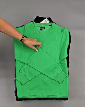 Фотография  233 - Мужской зимний микс JACK JONES, 20 кг оптом в Майкопе и Адыгее