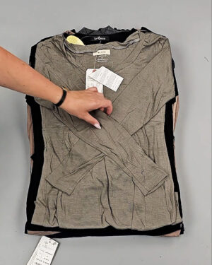 Фотография  610 - Тонковки Корея 085#5 кг, ЛОТ СТ-9214 оптом в Майкопе и Адыгее