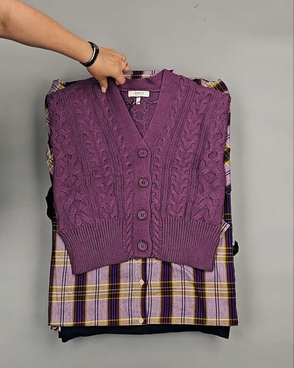 Фотография  769 - B.YOUNG Winter mix 104#15 кг, ЛОТ СТ-9195 оптом в Майкопе и Адыгее