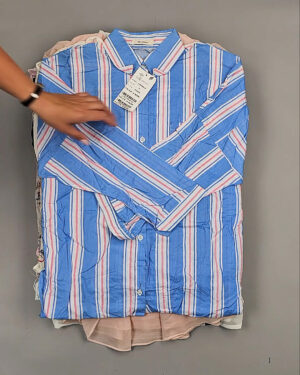 Фотография  715 - Блузки Корея 085#5 кг оптом в Майкопе и Адыгее