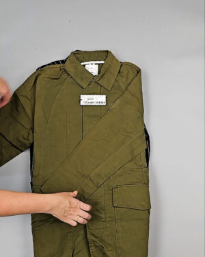 Фотография  792 - Верхняя одежда Корея 085#15 кг, ЛОТ № СТ-9248 оптом в Майкопе и Адыгее