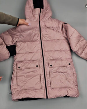 Фотография  154 - Верхняя одежда женская CAN 104#15 кг, ЛОТ СТ-9349 оптом в Майкопе и Адыгее