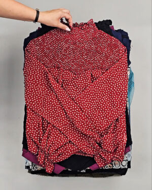 Фотография  985 - OVS Summer м/ж mix#15 кг, ЛОТ СТ-9166 оптом в Майкопе и Адыгее