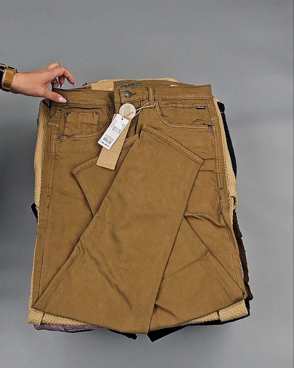 Фотография  710 - Мужской зимний микс Blend He, 20 кг оптом в Майкопе и Адыгее