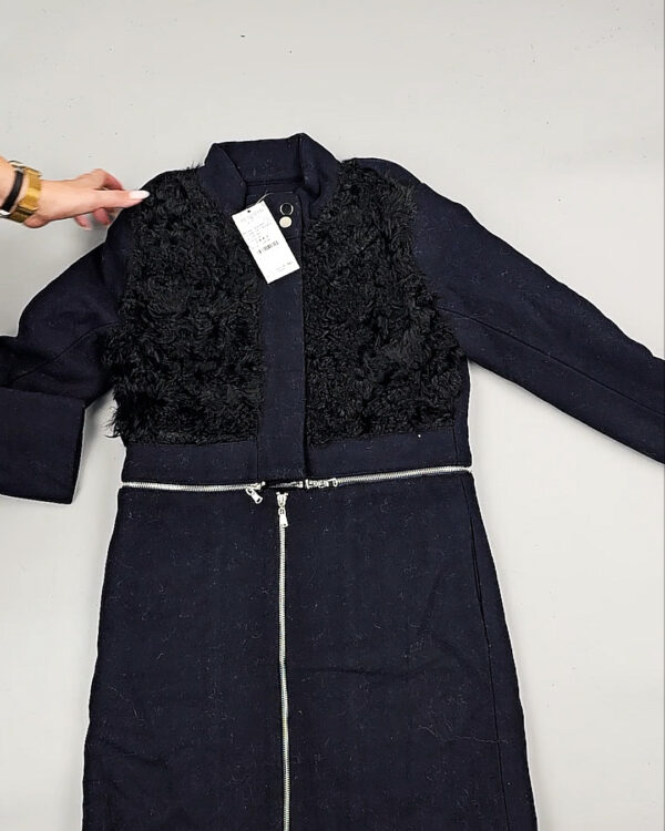 Фотография  991 - Верхняя одежда Корея 085#15 кг, ЛОТ № СТ-9247 оптом в Майкопе и Адыгее