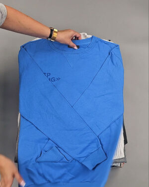 Фотография  953 - LIDL Winter mix 114#15 кг, ЛОТ №9137 оптом в Майкопе и Адыгее