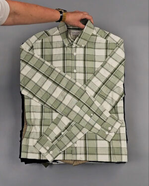 Фотография  633 - CASUAL FRIDAY Summer 075#15,6 кг, ЛОТ № СТ-9273 оптом в Майкопе и Адыгее