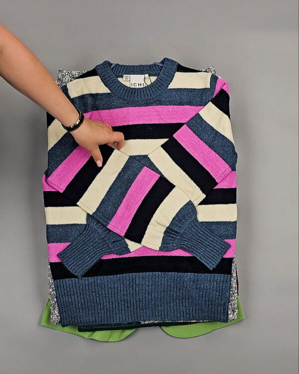 Фотография  738 - ICHI mix 075#15 кг, ЛОТ СТ-9205 оптом в Майкопе и Адыгее