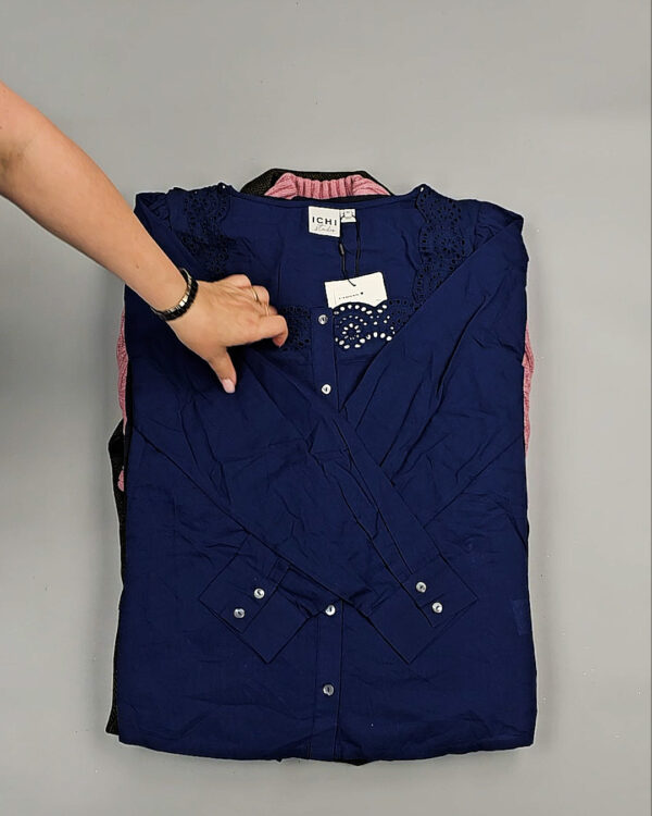 Фотография  292 - ICHI mix 075#15 кг, ЛОТ СТ-9203 оптом в Майкопе и Адыгее