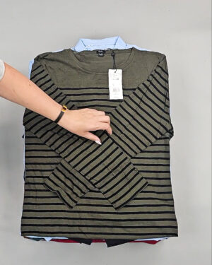 Фотография  580 - OVS Winter м/ж mix#15 кг оптом в Майкопе и Адыгее