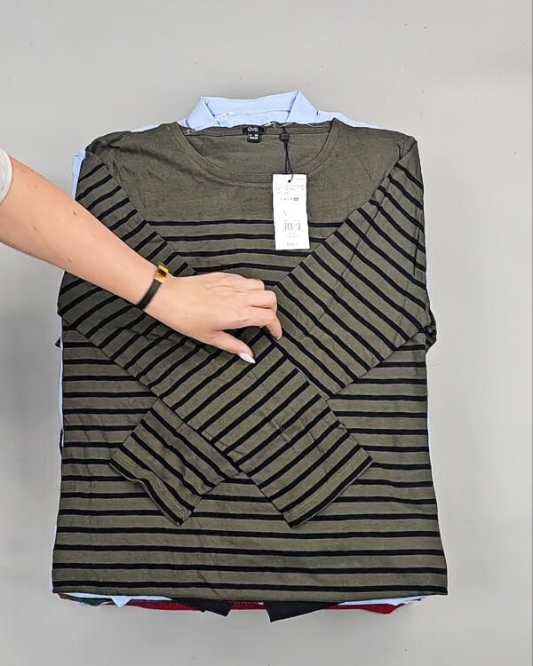 Фотография  292 - OVS Winter м/ж mix#15 кг оптом в Майкопе и Адыгее