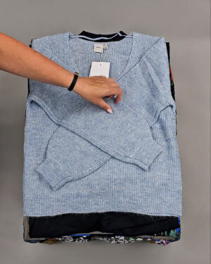 Фотография  543 - ICHI Winter mix 104#15 кг, ЛОТ СТ-9197 оптом в Майкопе и Адыгее