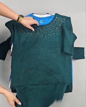 Фотография  714 - LIDL Winter mix 114#15 кг, ЛОТ №9136 оптом в Майкопе и Адыгее