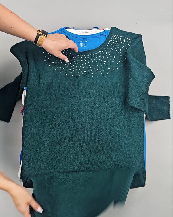 Фотография  692 - LIDL Winter mix 114#15 кг, ЛОТ №9136 оптом в Майкопе и Адыгее