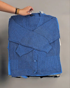 Фотография  634 - LIDL Winter mix 114#15 кг, ЛОТ №9134 оптом в Майкопе и Адыгее