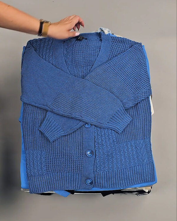 Фотография  945 - LIDL Winter mix 114#15 кг, ЛОТ №9134 оптом в Майкопе и Адыгее