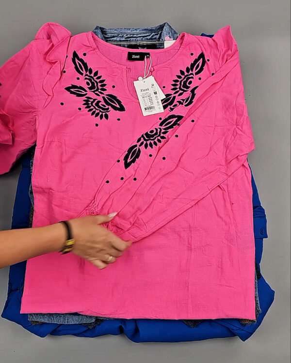 Фотография  489 - ZIZZI XXL 045#30 шт, ЛОТ СТ-9310 оптом в Майкопе и Адыгее