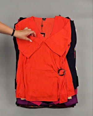 Фотография  779 - OVS Summer м/ж mix#15 кг, ЛОТ СТ-9165 оптом в Майкопе и Адыгее