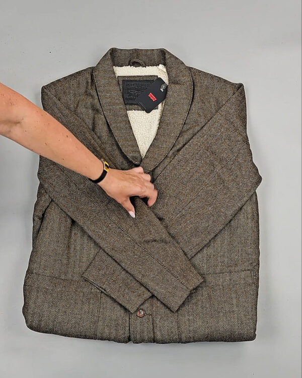 Фотография  898 - Levis mix SW 03#10 кг, ЛОТ СТ-9167 оптом в Майкопе и Адыгее