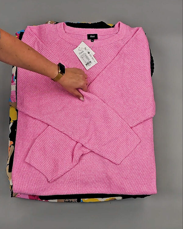 Фотография  682 - ZIZZI XXL 045#30 шт, ЛОТ СТ-9312 оптом в Майкопе и Адыгее