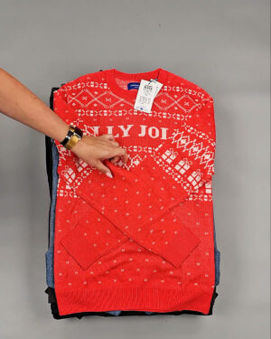 Фотография  464 - Мужской зимний микс JACK JONES, 20 кг оптом в Майкопе и Адыгее