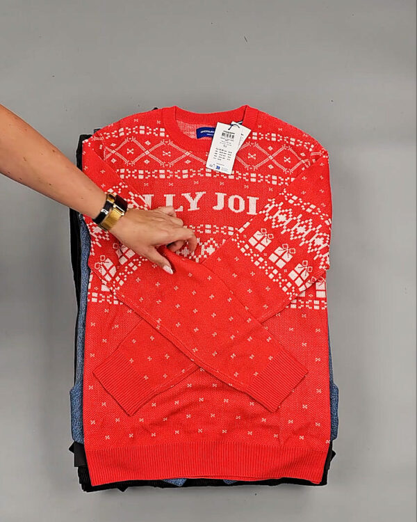 Фотография  132 - Мужской зимний микс JACK JONES, 20 кг оптом в Майкопе и Адыгее