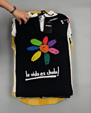 Фотография  117 - СТОК mix Women 075#10,4 кг, ЛОТ №9120 оптом в Майкопе и Адыгее