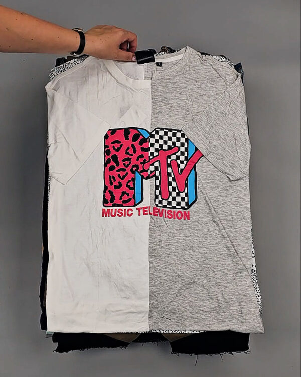 Фотография  382 - OVS Summer м/ж mix#15 кг, ЛОТ СТ-9164 оптом в Майкопе и Адыгее