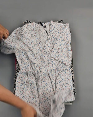 Фотография  694 - PIECES Summer mix 045#15 кг, ЛОТ СТ-9179 оптом в Майкопе и Адыгее