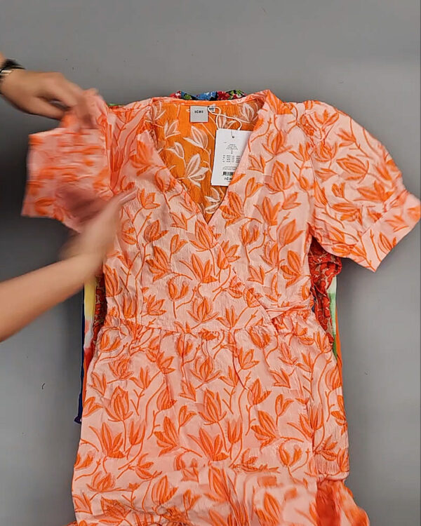 Фотография  478 - ICHI Summer mix 045#15 кг, ЛОТ СТ-9188 оптом в Майкопе и Адыгее