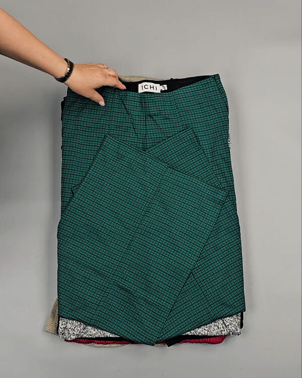 Фотография  791 - ICHI mix 075#14,75 кг, ЛОТ СТ-9202 оптом в Майкопе и Адыгее