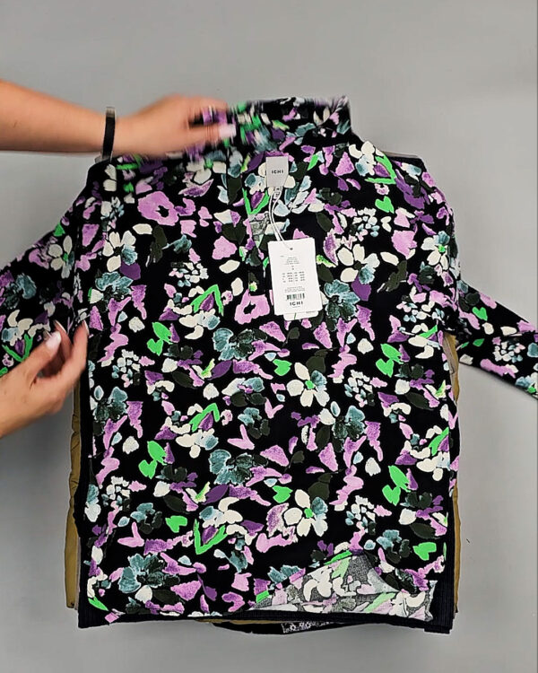 Фотография  961 - ICHI Winter mix 104#15 кг, ЛОТ СТ-9201 оптом в Майкопе и Адыгее