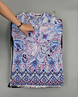 Фотография  817 - СТОК mix Women 075#10,1 кг, ЛОТ №9119 оптом в Майкопе и Адыгее