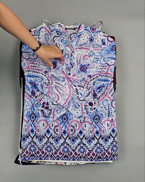 Фотография  794 - СТОК mix Women 075#10,1 кг, ЛОТ №9119 оптом в Майкопе и Адыгее