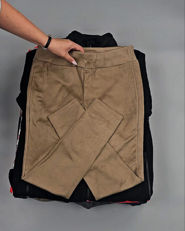 Фотография  264 - LIDL Winter mix 124#15 кг, ЛОТ №9147 оптом в Майкопе и Адыгее