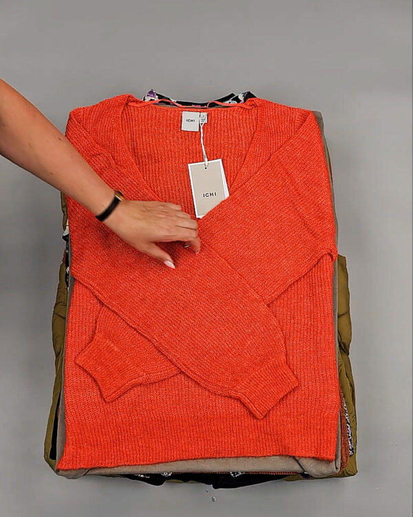 Фотография  691 - ICHI Winter mix 104#15 кг, ЛОТ СТ-9200 оптом в Майкопе и Адыгее