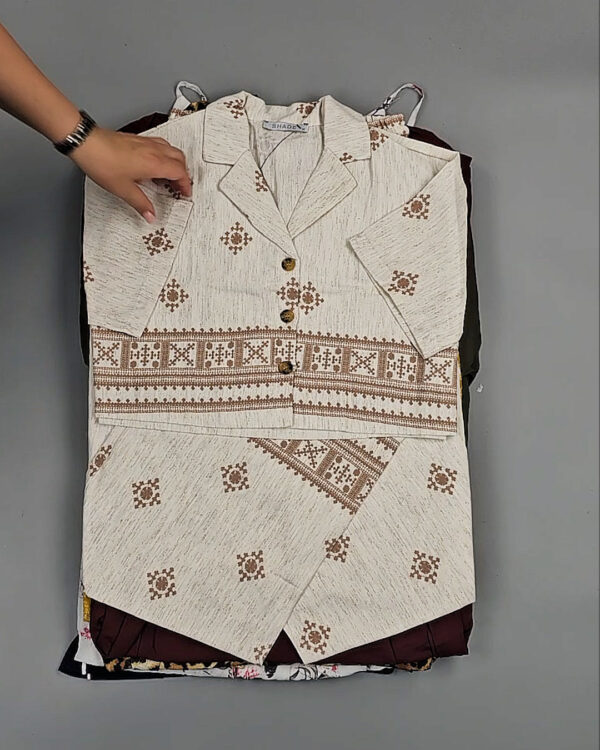 Фотография  744 - СТОК mix Women 075#10,1 кг, ЛОТ №9119 оптом в Майкопе и Адыгее