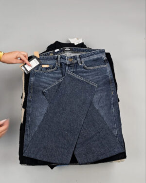 Фотография 926 - Мужской зимний микс JACK JONES, 20 кг, ЛОТ № СТ-9266 оптом в Майкопе и Адыгее