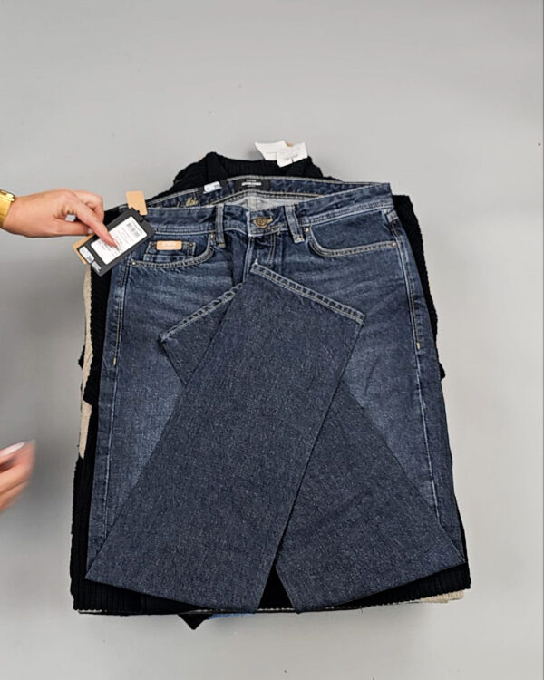 Фотография  332 - Мужской зимний микс JACK JONES, 20 кг, ЛОТ № СТ-9266 оптом в Майкопе и Адыгее