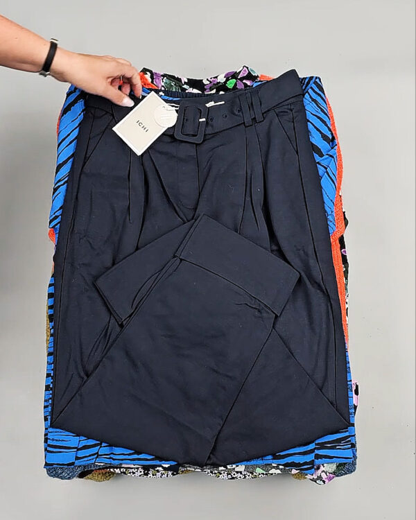 Фотография  917 - ICHI Winter mix 104#15 кг, ЛОТ СТ-9197 оптом в Майкопе и Адыгее