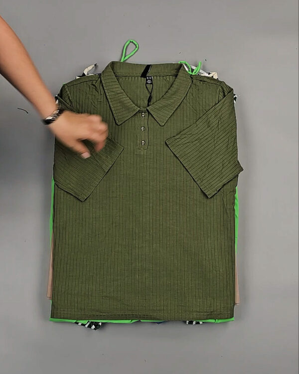 Фотография  491 - PIECES Summer mix 045#15 кг, ЛОТ СТ-9180 оптом в Майкопе и Адыгее